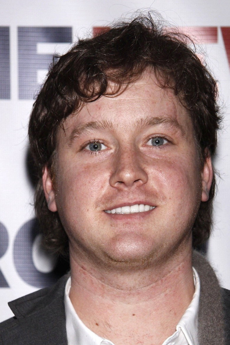 Tom Guiry TMDB Photo