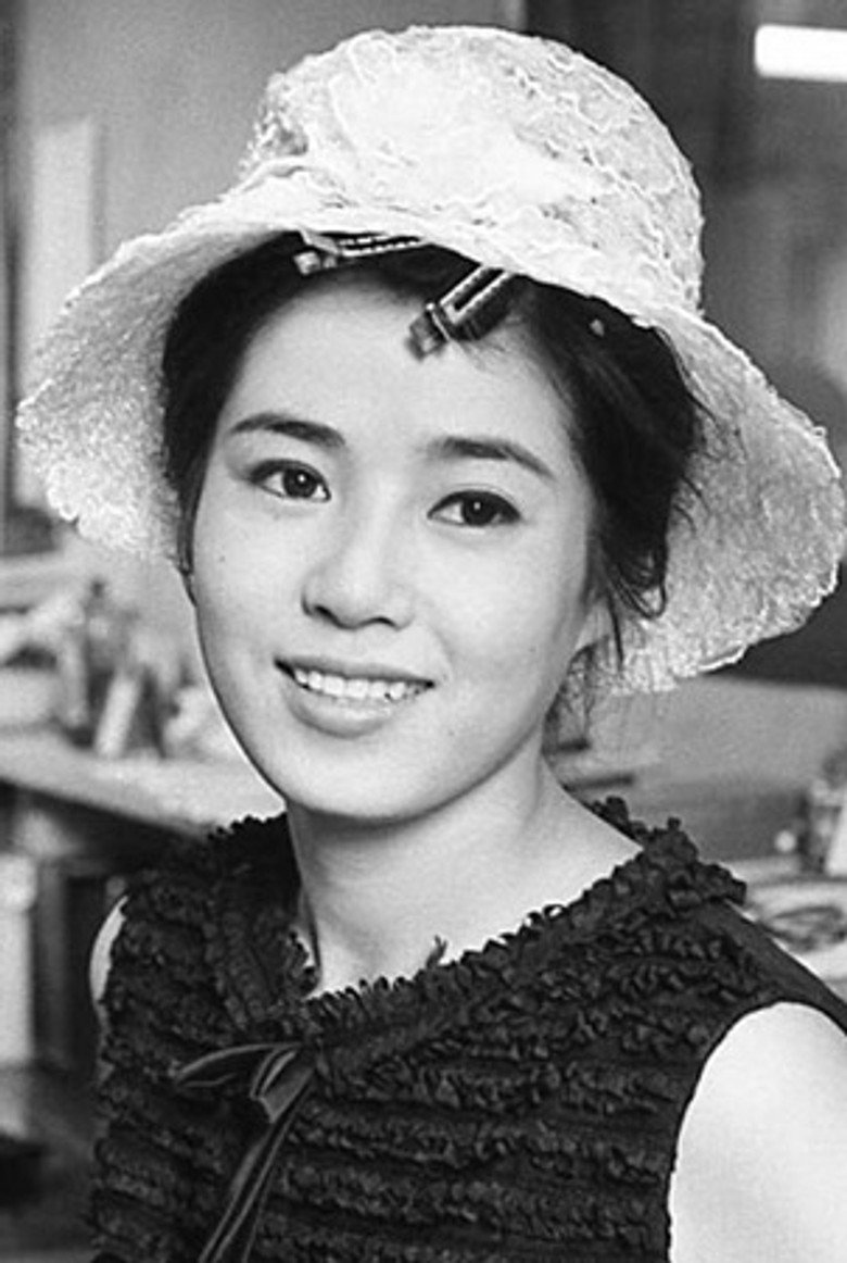 Мідорі Сацукі / Midori Satsuki TMDB Photo