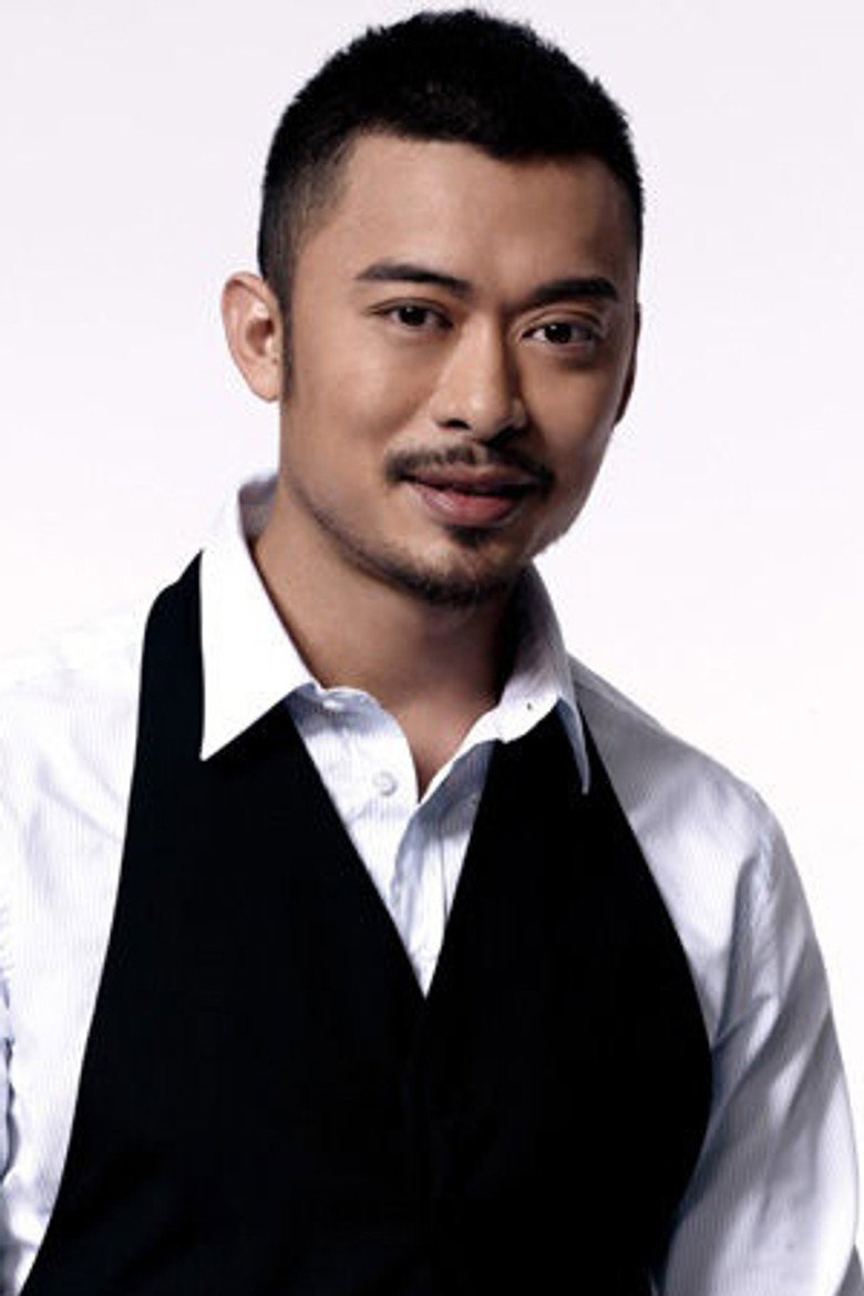 樊少皇 / Louis Fan Siu-Wong TMDB Photo