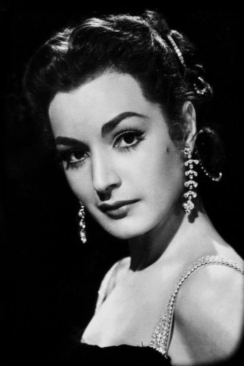 Elsa Aguirre TMDB Photo