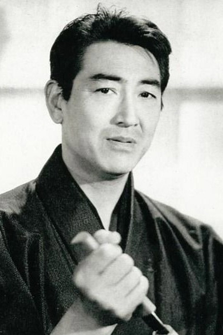 Коджі Цурута / Koji Tsuruta TMDB Photo