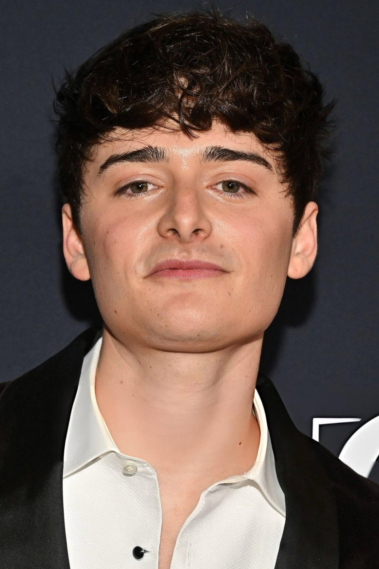 Ноа Шнапп / Noah Schnapp TMDB Photo