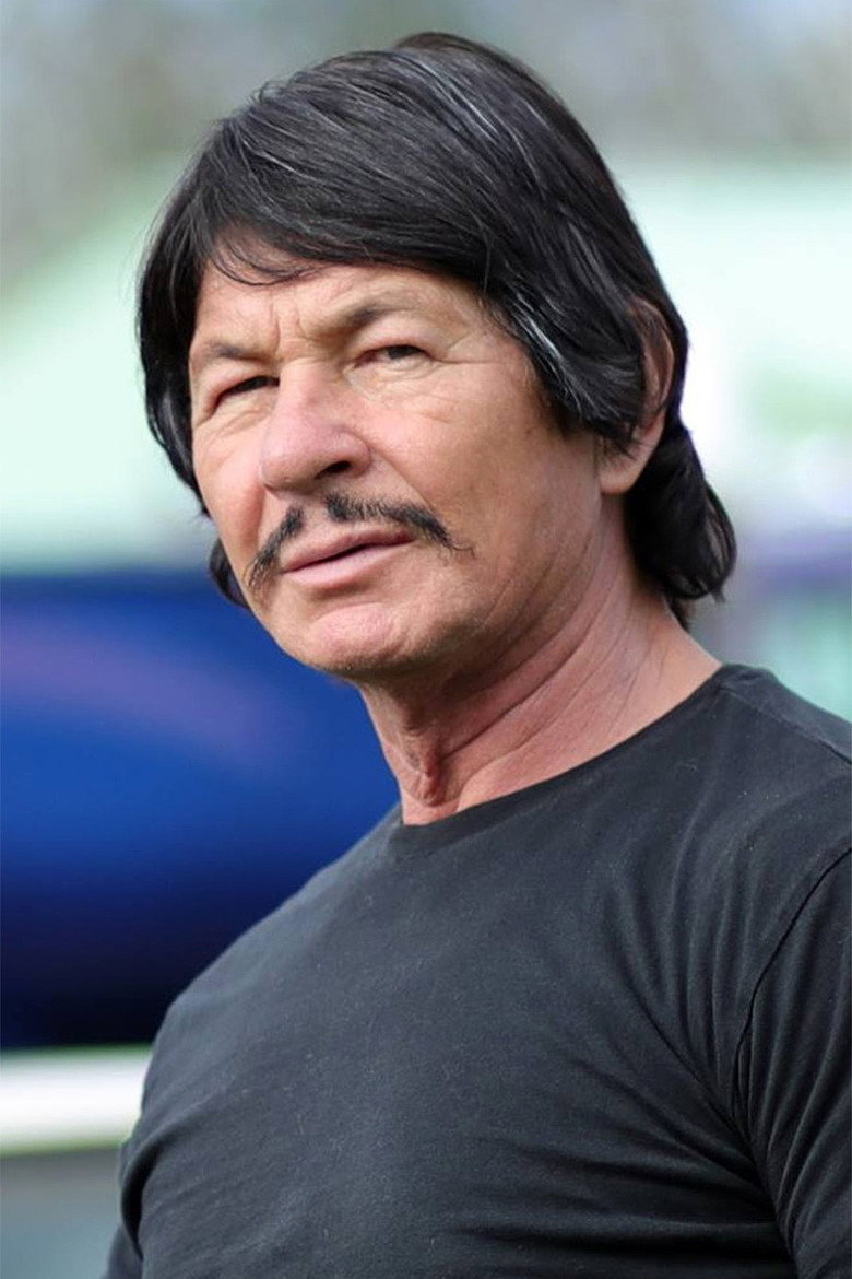 Robert Bronzi TMDB Photo