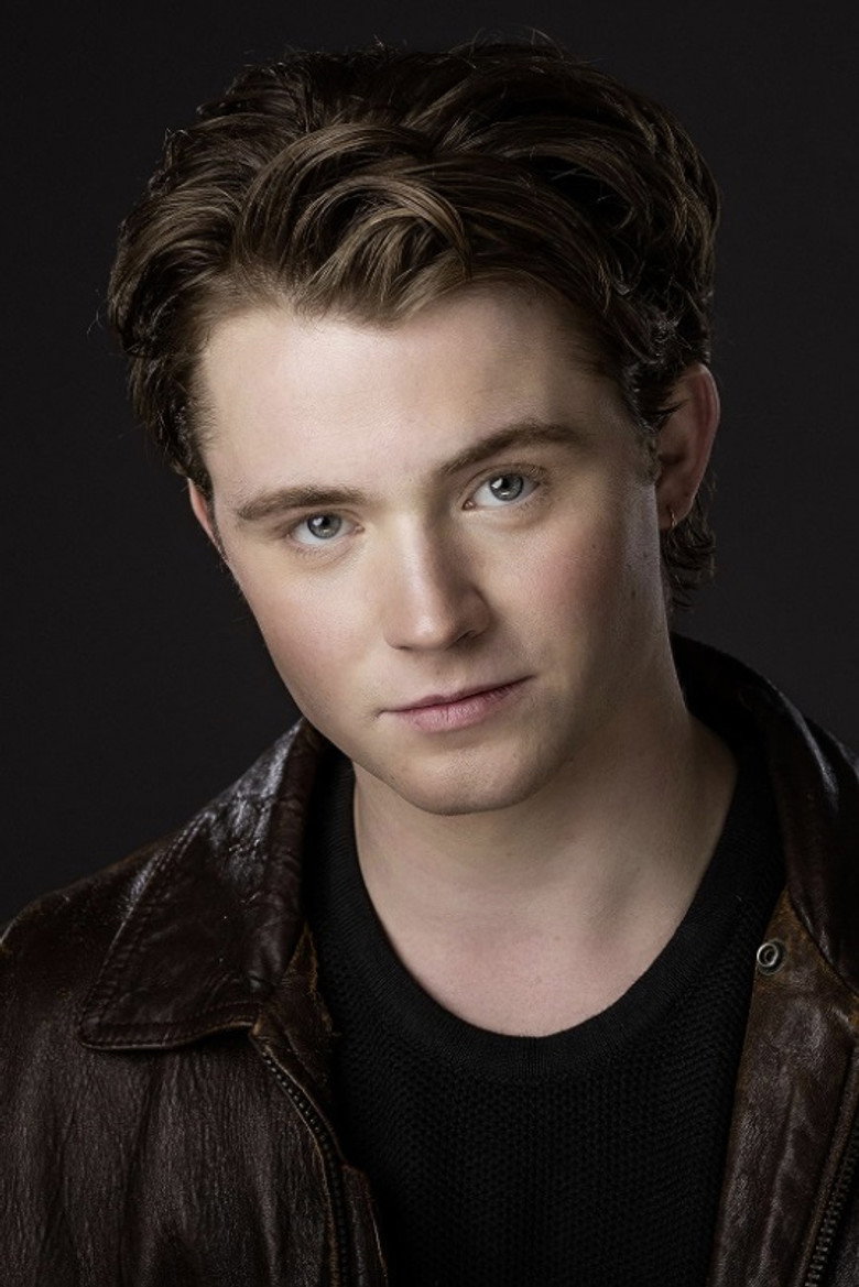 Patrick Keleher TMDB Photo