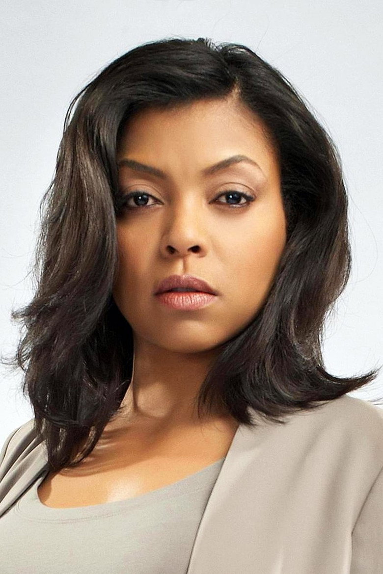 Тараджі Генсон / Taraji P. Henson TMDB Photo