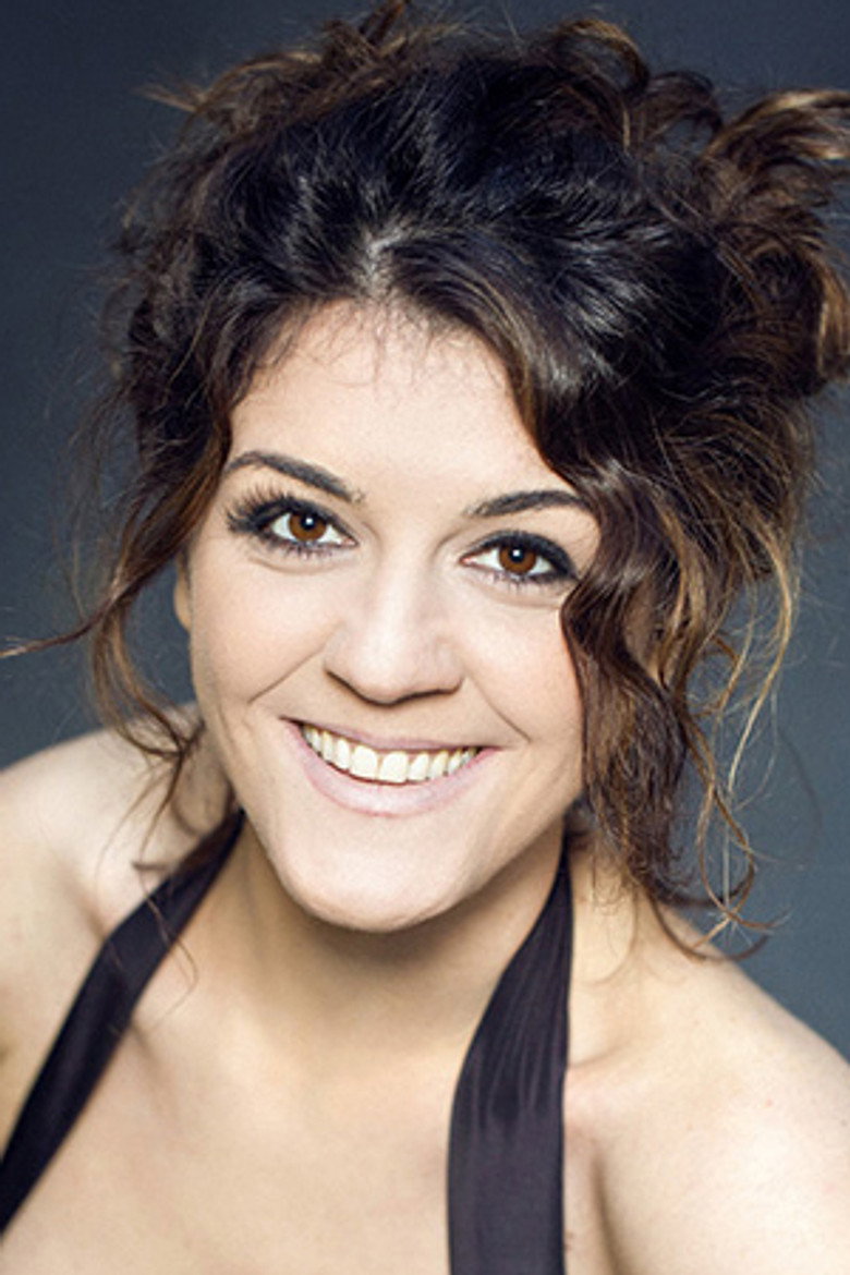 Carlotta Proietti TMDB Photo