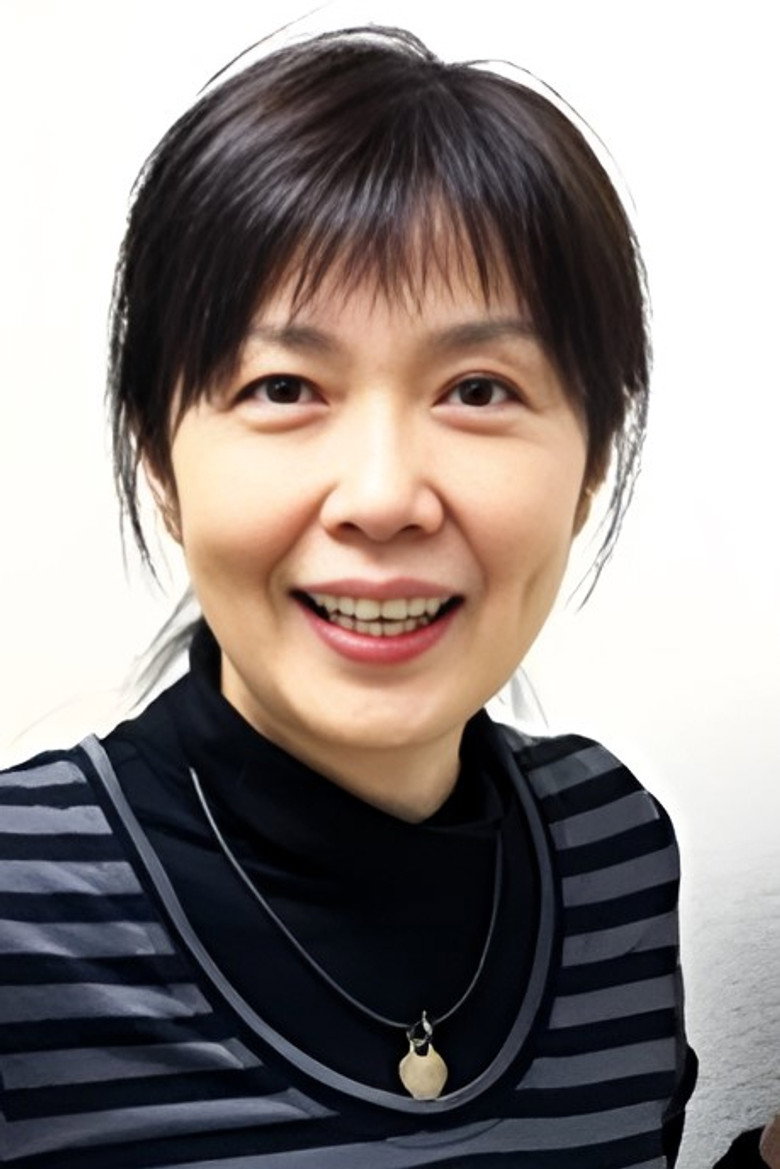 Каору Мідзукі / Kaoru Mizuki TMDB Photo