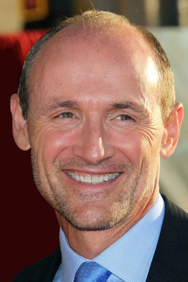 Колм Фіорі / Colm Feore TMDB Photo