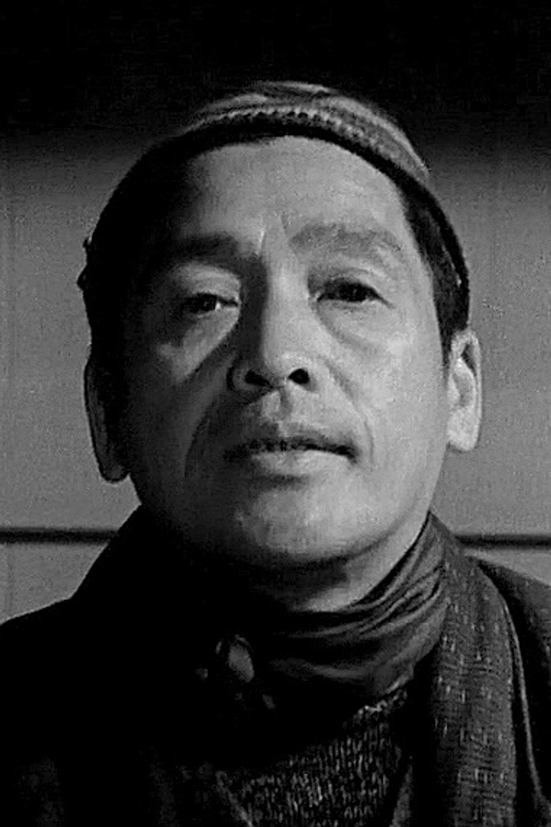 Каматарі Фуджівара / Kamatari Fujiwara TMDB Photo