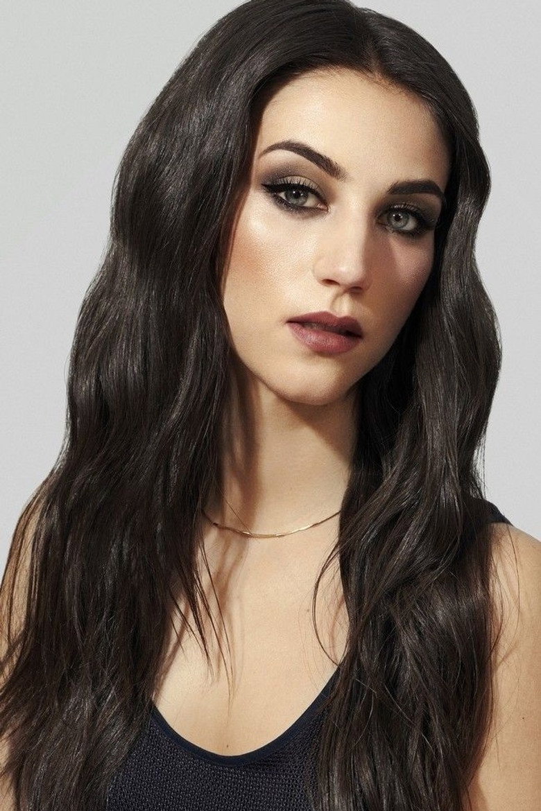 Claudia Salas TMDB Photo