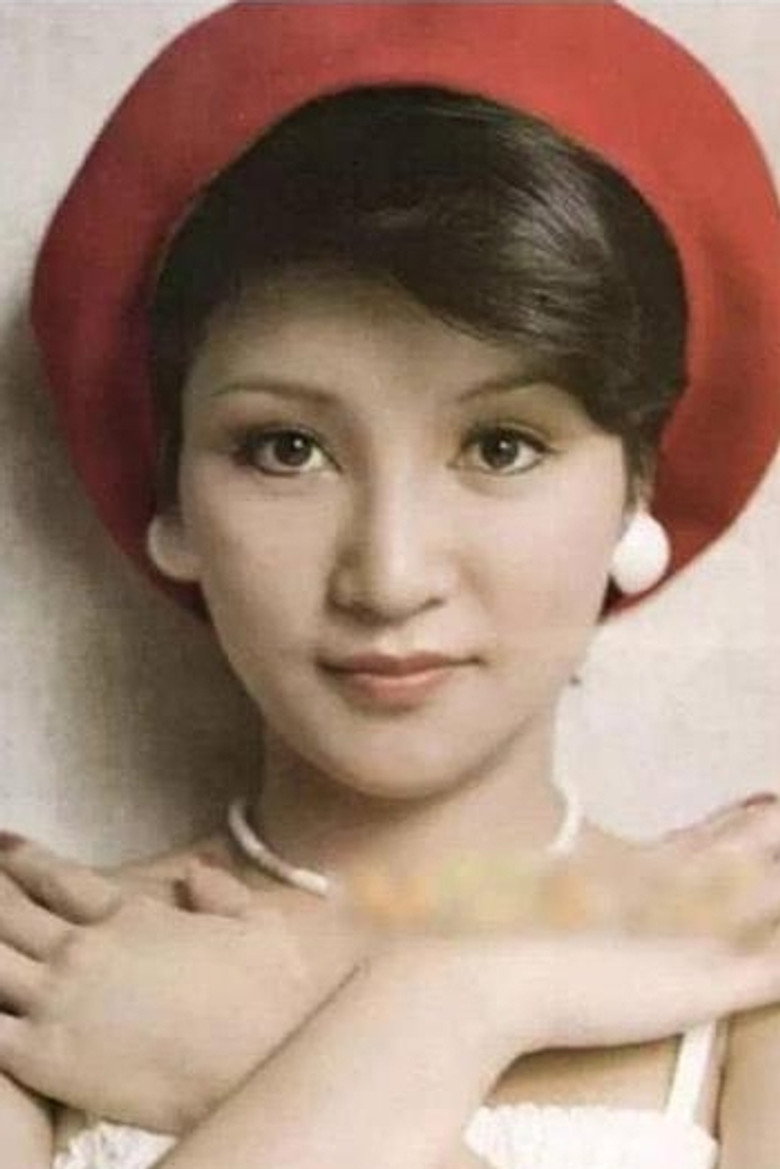 狄波拉 / Deborah Lee TMDB Photo