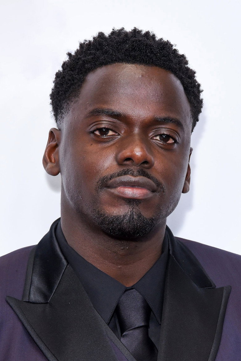 Деніел Калуя / Daniel Kaluuya TMDB Photo