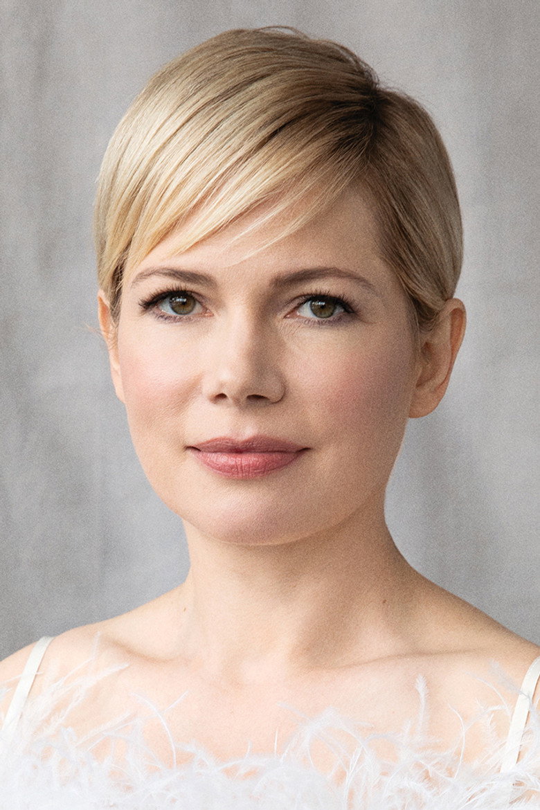 Мішель Вільямс / Michelle Williams TMDB Photo