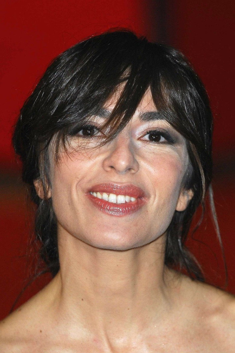 Сабріна Імпаччаторе / Sabrina Impacciatore TMDB Photo