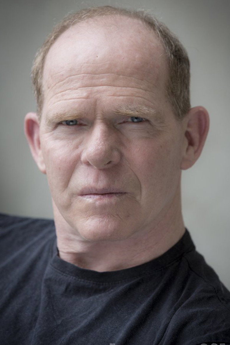 Kenneth Radley TMDB Photo