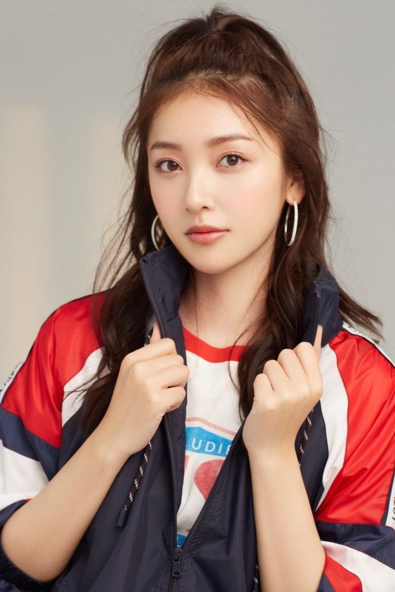 陈昊蓝 / Chen Haolan TMDB Photo