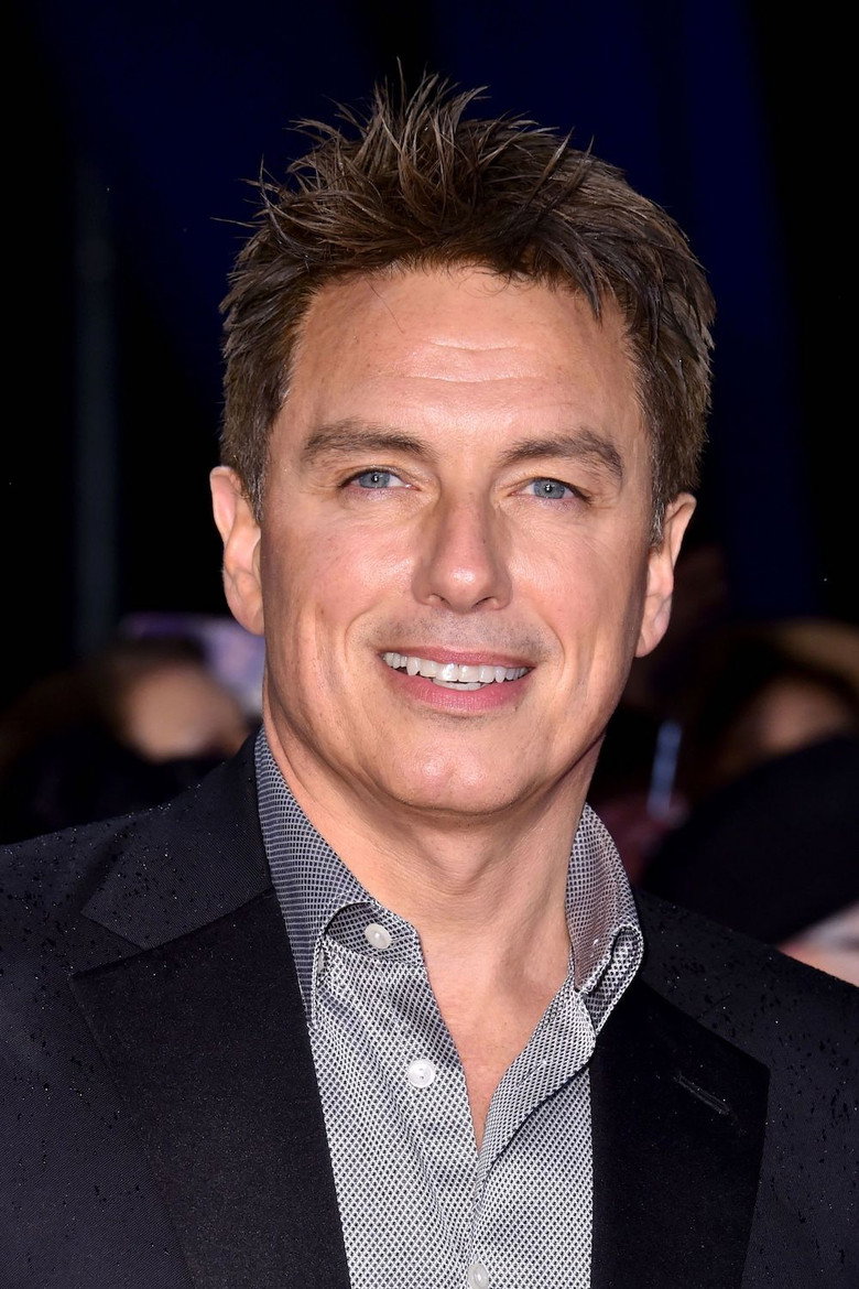 Джон Барроумен / John Barrowman TMDB Photo
