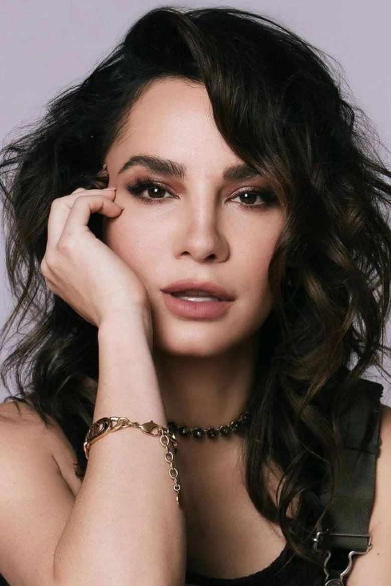 Martha Higareda TMDB Photo
