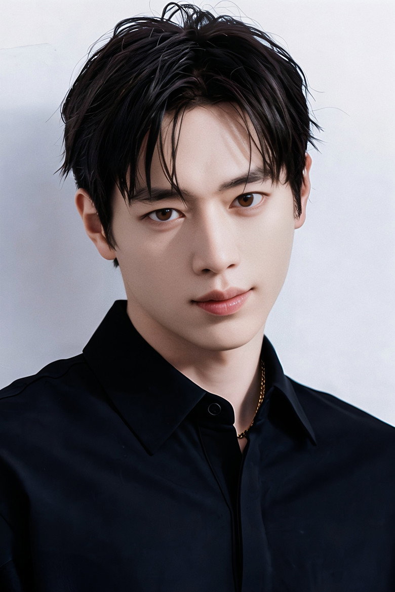 서강준 / Seo Kang-joon TMDB Photo