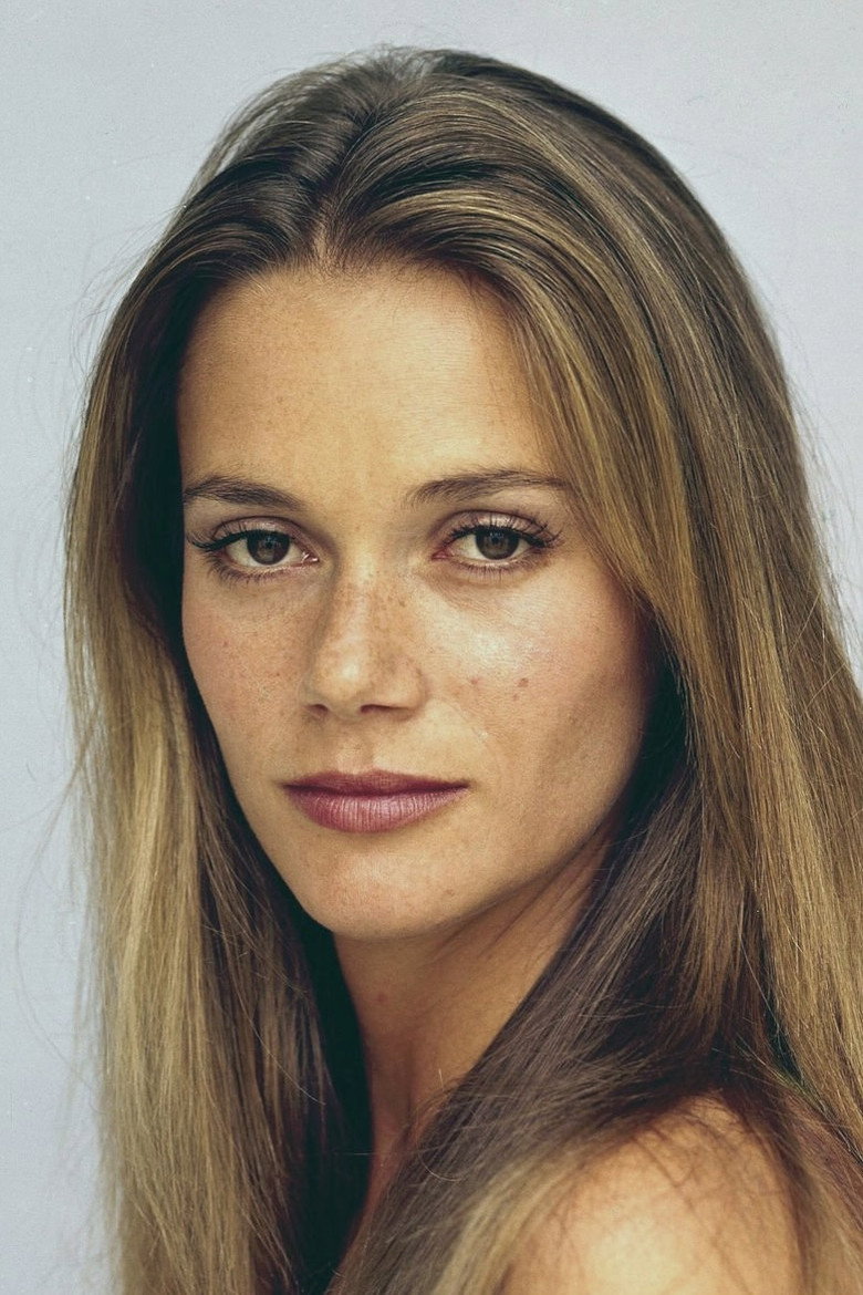 Пеггі Ліптон / Peggy Lipton TMDB Photo