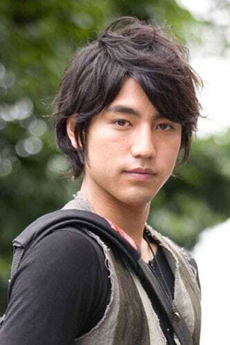 Ю Коянаґі / Yu Koyanagi TMDB Photo