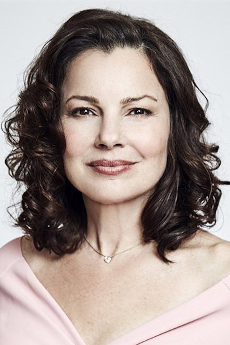 Fran Drescher TMDB Photo