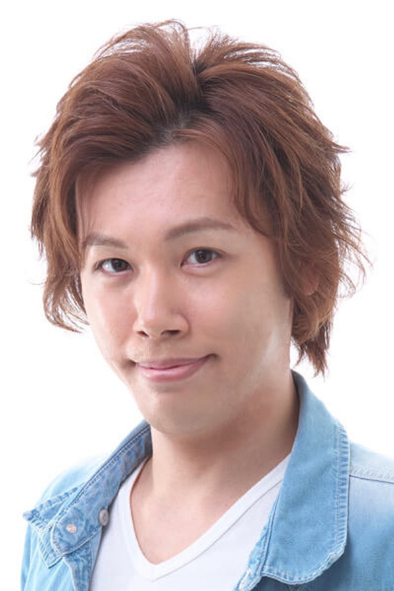 Юджі Камеяма / Yuji Kameyama TMDB Photo