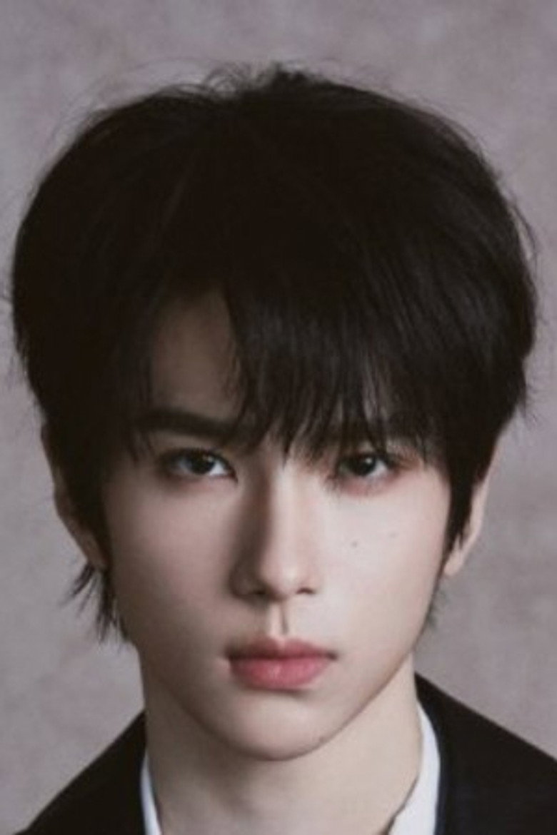 余承恩 / Yu Chengen TMDB Photo