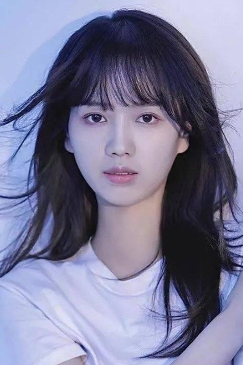 Yu Zhongli TMDB Photo