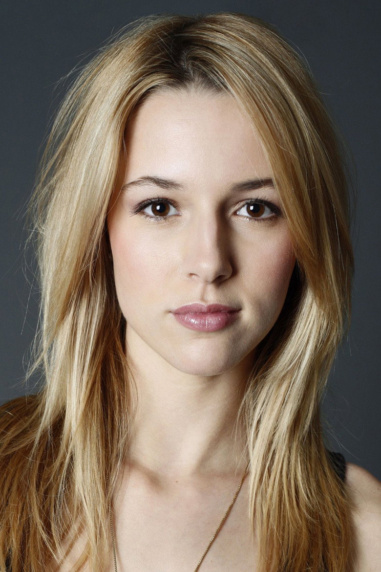 Алона Тал / Alona Tal TMDB Photo