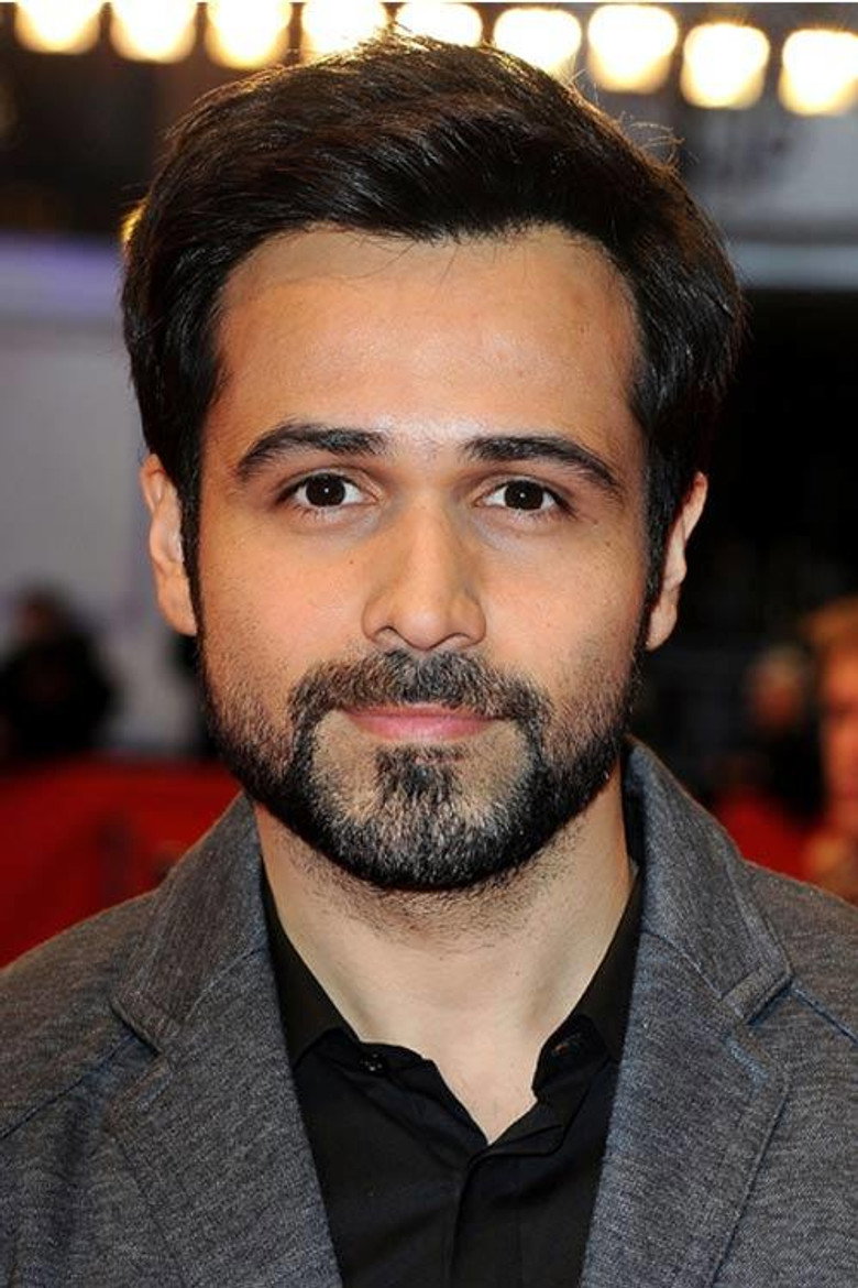 Emraan Hashmi TMDB Photo