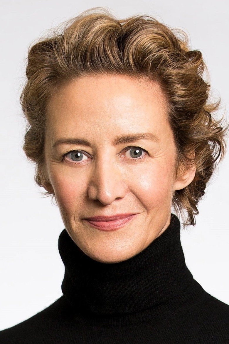 Джанет МакТір / Janet McTeer TMDB Photo