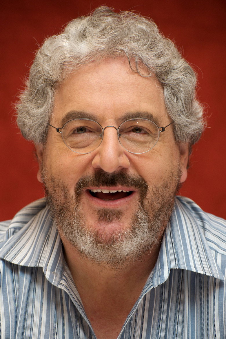 Harold Ramis TMDB Photo