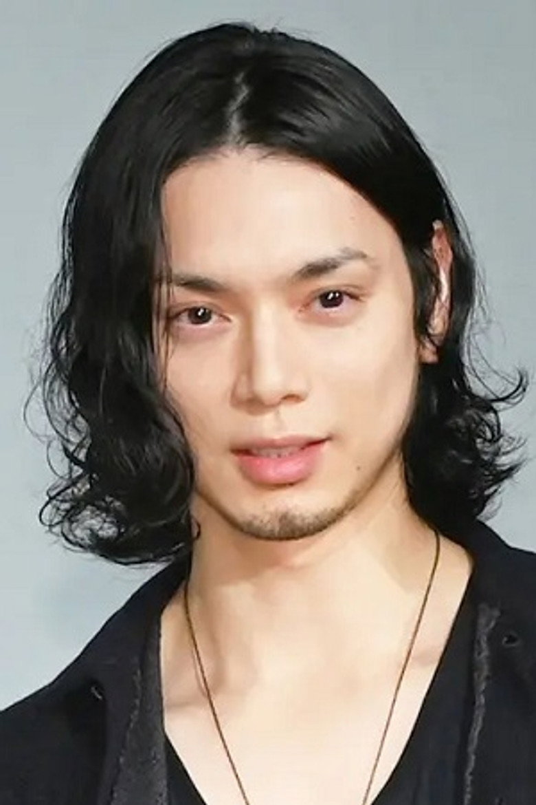 Хіро Мідзушіма / Hiro Mizushima TMDB Photo