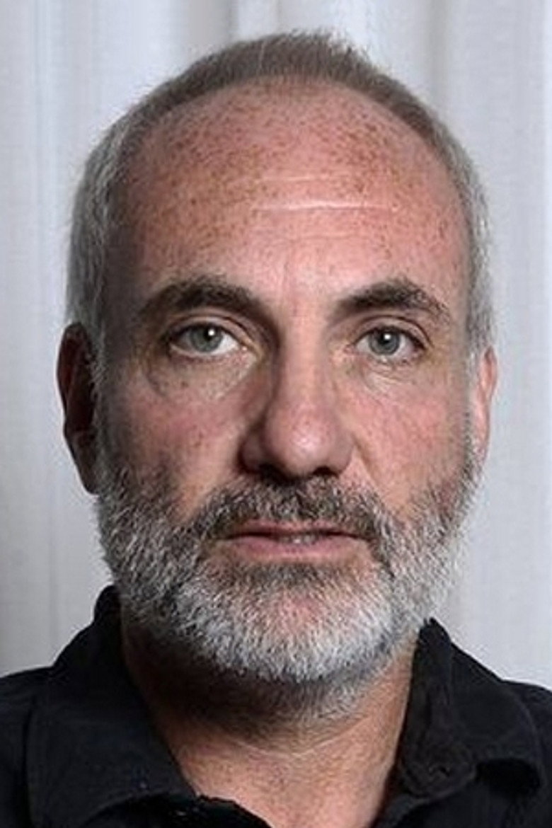 Кім Бодня / Kim Bodnia TMDB Photo