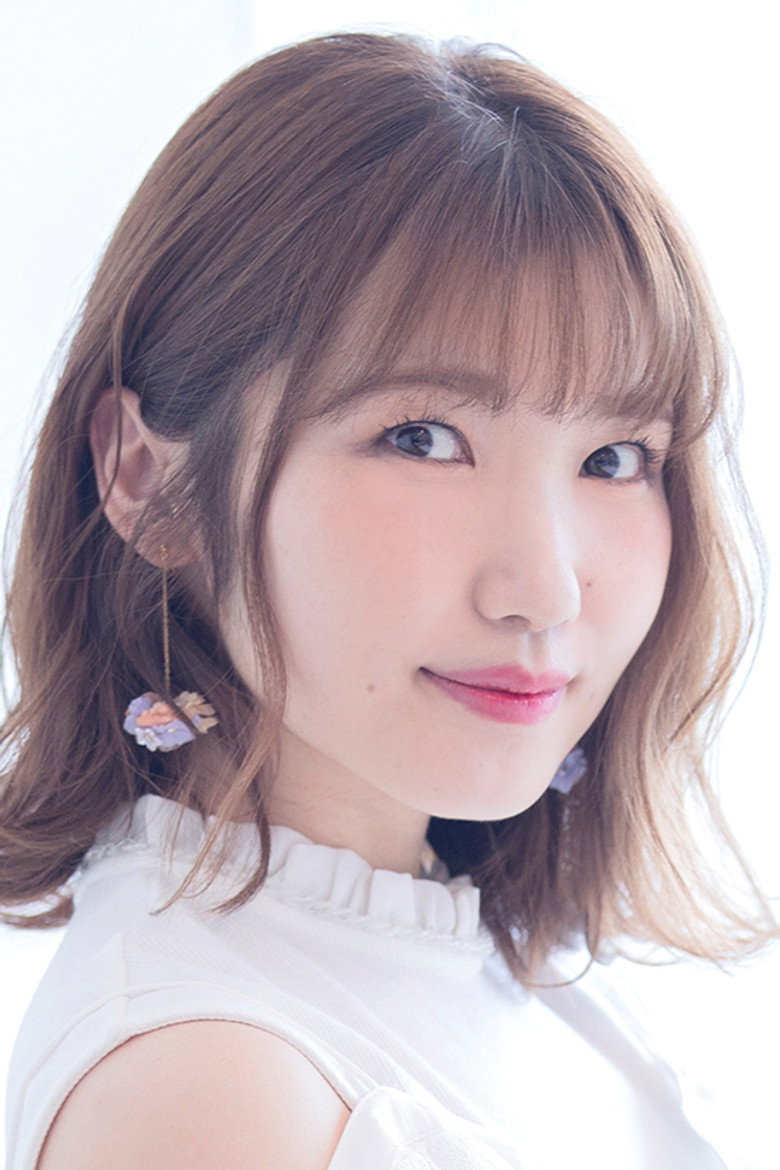 Ая Учіда / Aya Uchida TMDB Photo