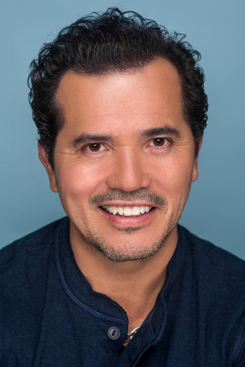 Джон Леґуізамо / John Leguizamo TMDB Photo