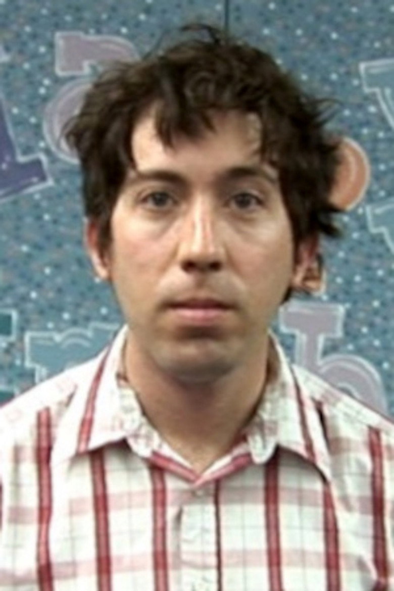 Justin Rice TMDB Photo