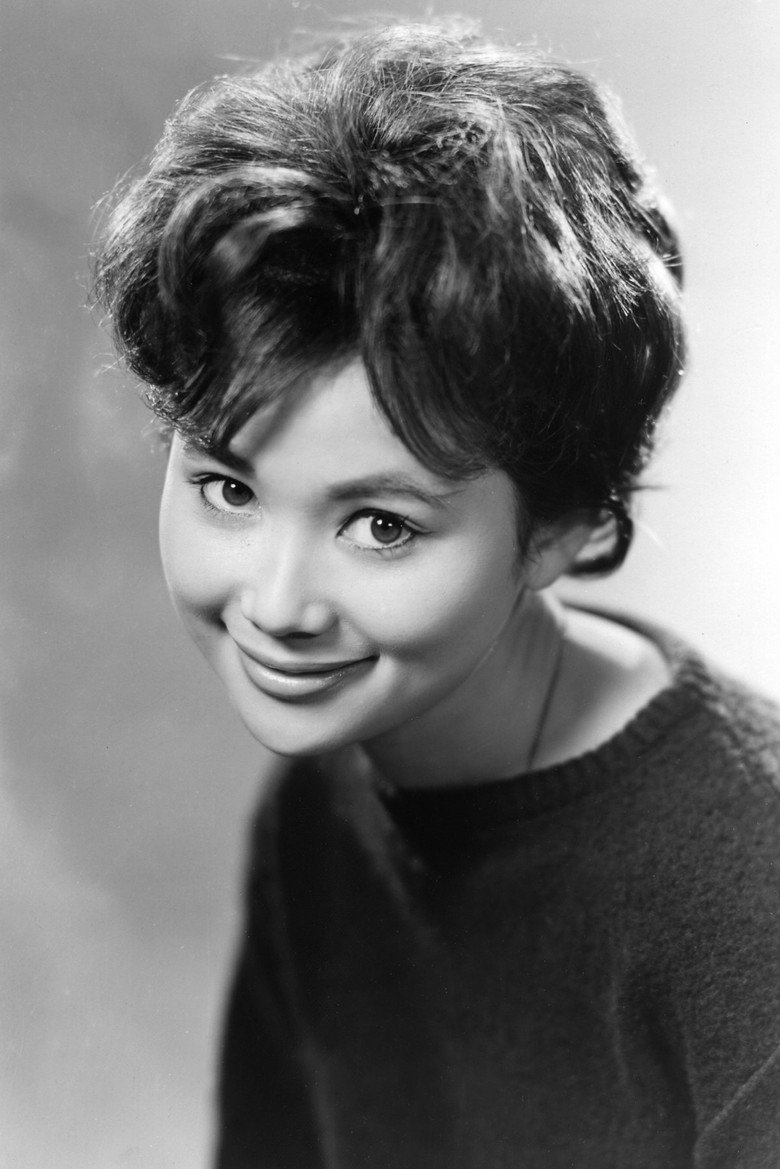 Рейко Дан / Reiko Dan TMDB Photo