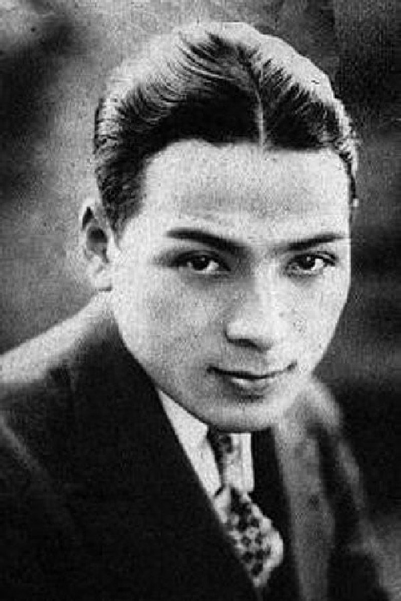 Сейдзабуро Кавадзу / Seizaburō Kawazu TMDB Photo