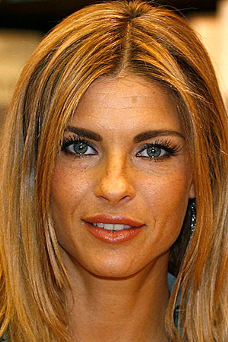 Martina Colombari TMDB Photo