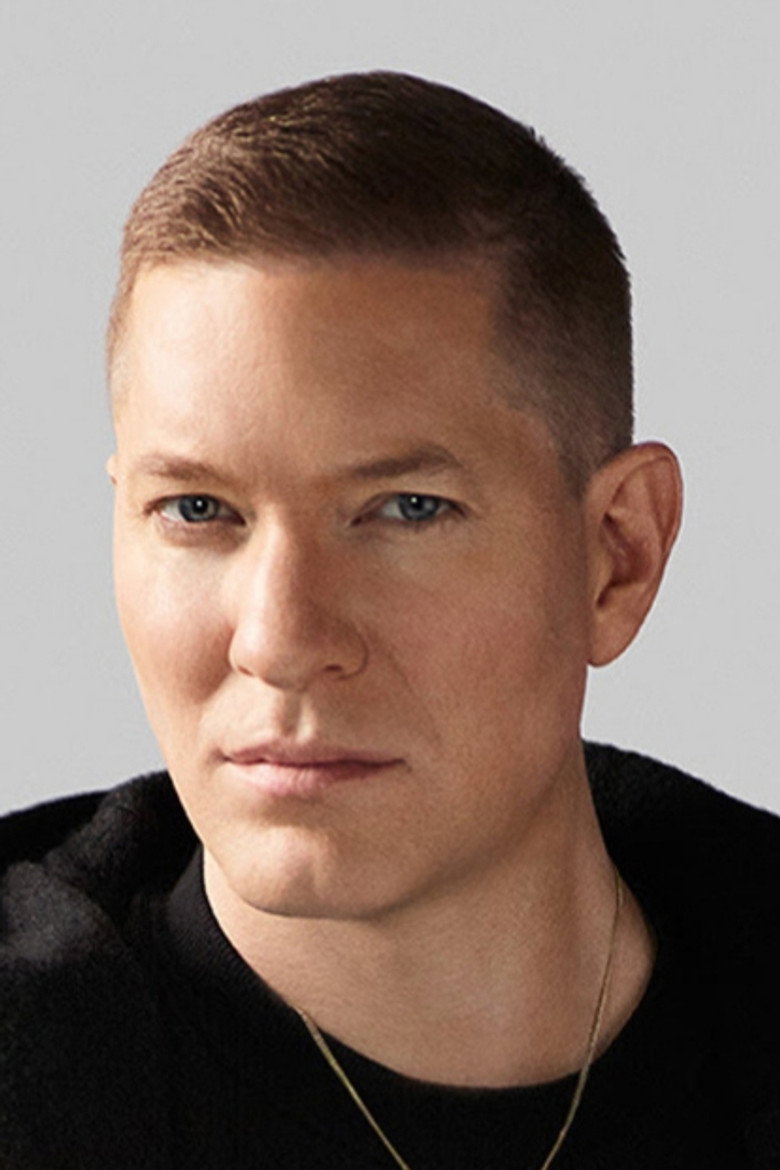 Joseph Sikora TMDB Photo