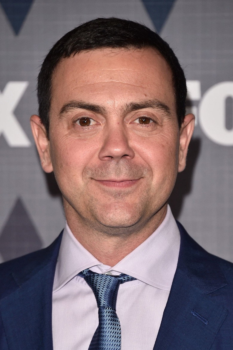 Джо Ло Тругліо / Joe Lo Truglio TMDB Photo