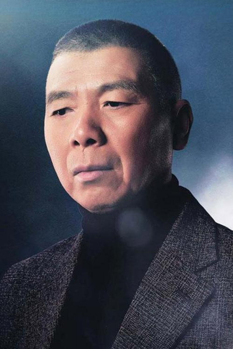 冯小刚 / Feng Xiaogang TMDB Photo