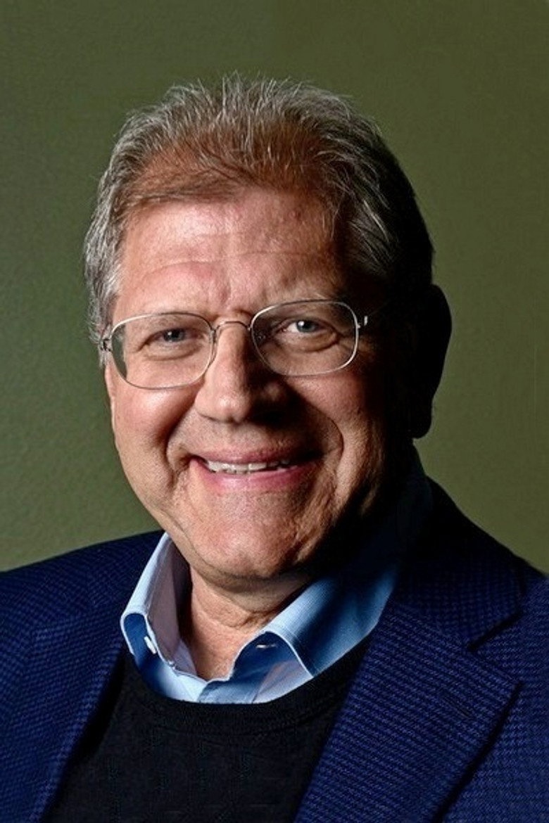 Роберт Земекіс / Robert Zemeckis TMDB Photo
