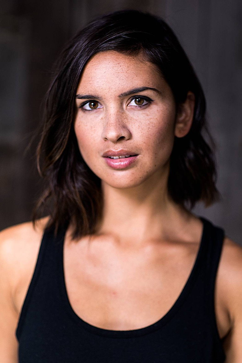 Kristina Emerson TMDB Photo