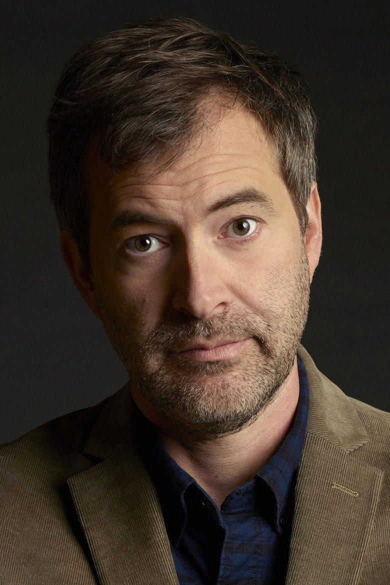 Марк Дюпласс / Mark Duplass TMDB Photo