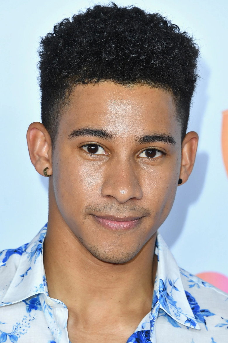 Keiynan Lonsdale TMDB Photo