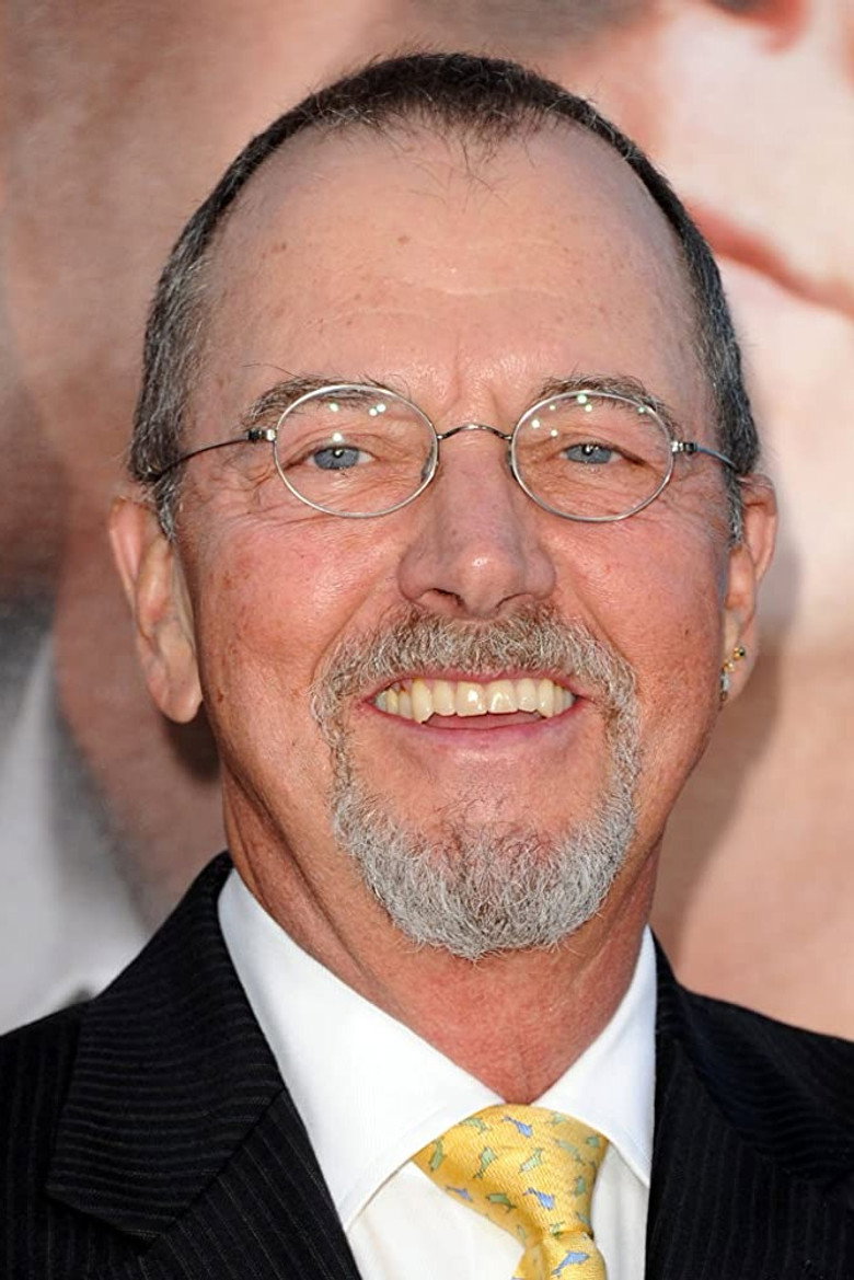 Gregory Itzin TMDB Photo