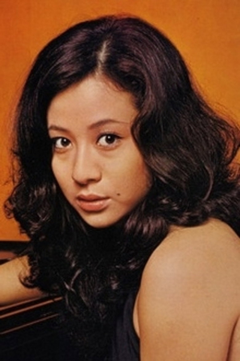 Рейко Іке / Reiko Ike TMDB Photo